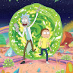 Meet your Posher, Nicholas